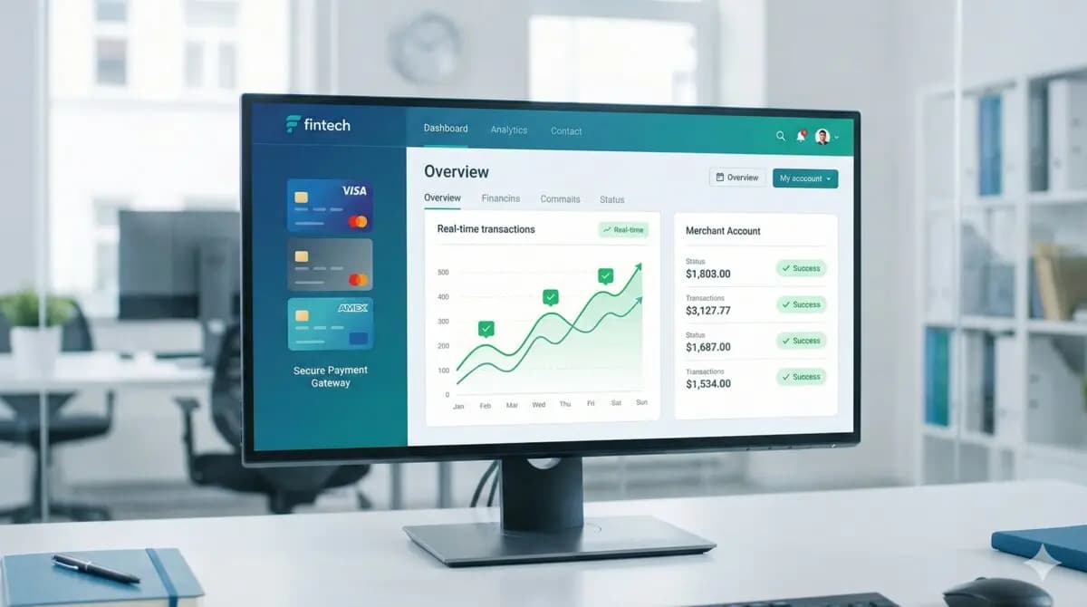 Navigating High-Risk Payment Processing: A Guide for NSFW-Adjacent E-commerce
