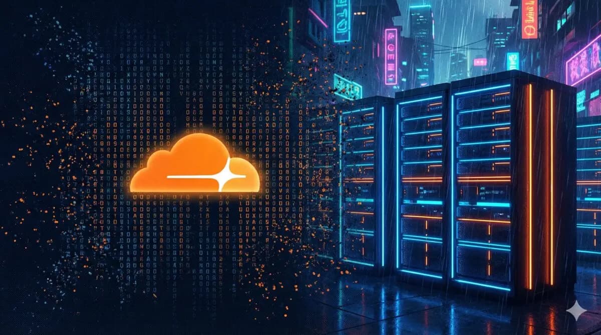 The Edge of Reality: Why Cloudflare’s 'Matrix on Workers' Claim Missed the Mark