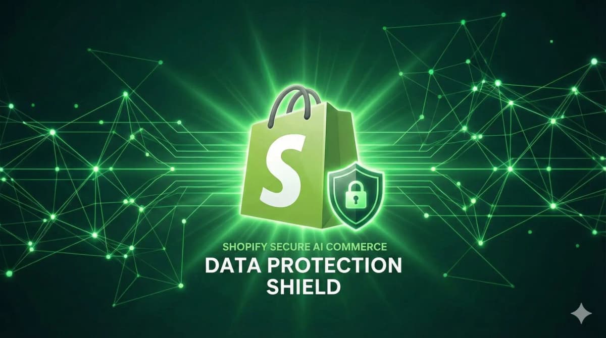 Shopify's New AI Data Rules: What Partners Need to Know Before Feb 27