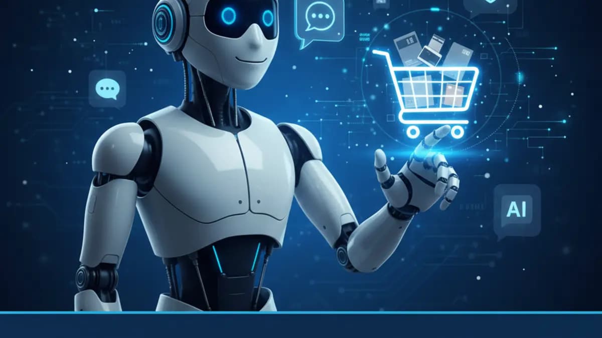 How to Build an AI-Powered Customer Support System for Your E-commerce Store in 2026