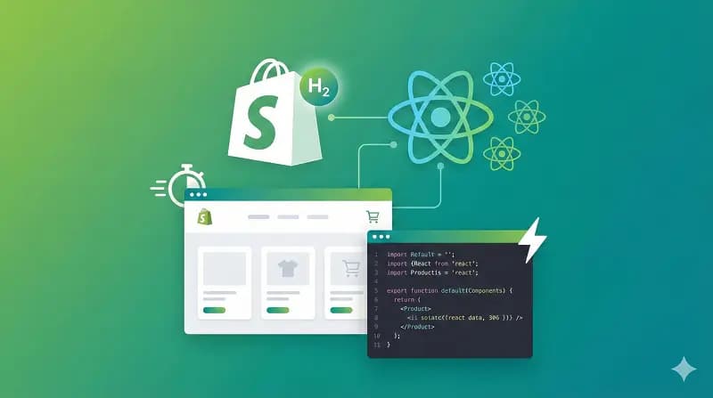Building Shopify Hydrogen Storefronts: A Complete Guide to Headless Commerce