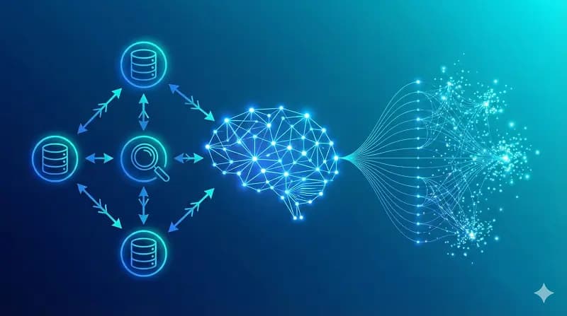 Vector Databases: The Hidden Engine Behind Modern AI Applications