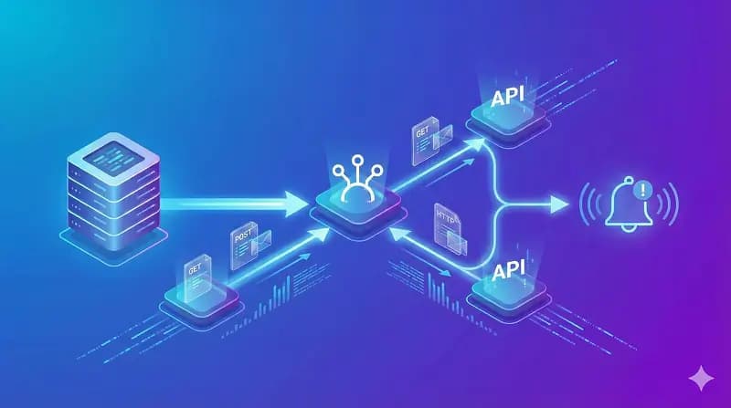 The Ultimate Guide to Implementing Webhooks: From Shopify to Custom Apps