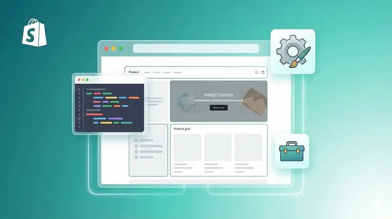 Mastering Shopify Dawn Theme Customization: A Developer's Guide