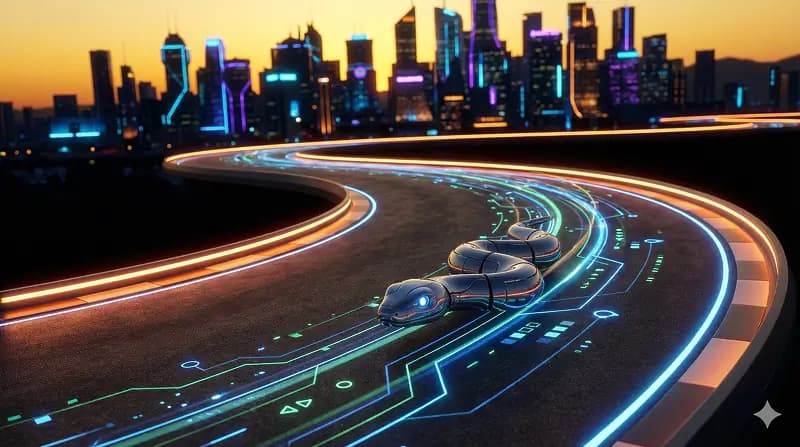 Building High-Performance APIs with Python FastAPI: A Modern Guide