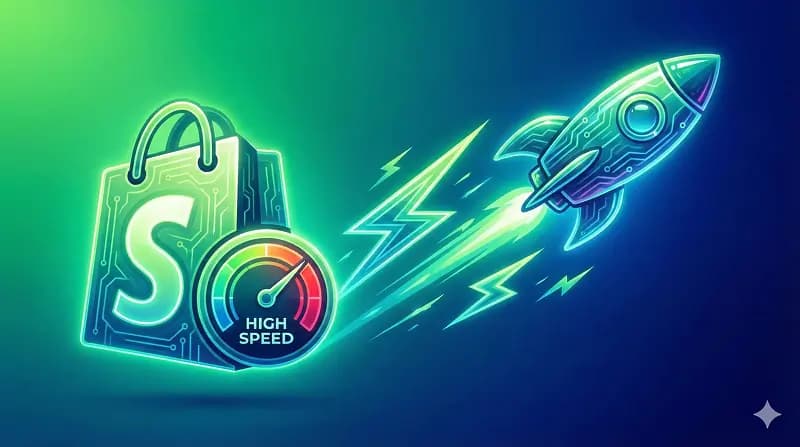 Shopify Speed Optimization: The Ultimate Guide to Boosting Conversions in 2026