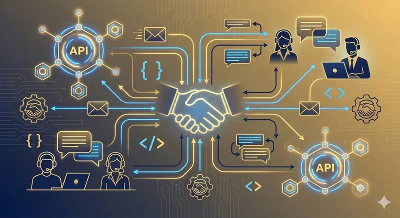 The Hidden API: Communication Skills for Technical Freelancers