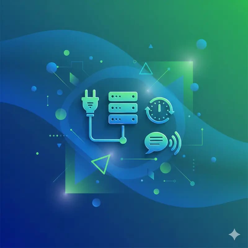 Leveling Up User Experience: Building Real-Time Features with WebSockets