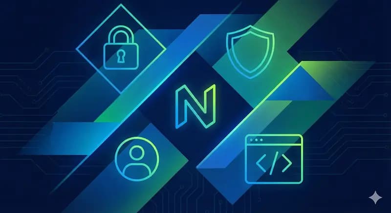 Mastering Authentication Patterns in Next.js: A Comprehensive Guide for 2024