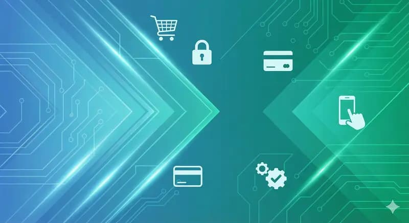 10 High-Converting E-commerce Checkout Best Practices for 2024