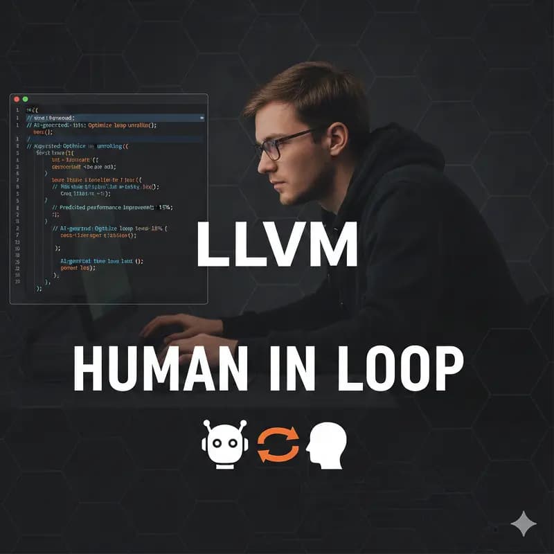 LLVM's New AI Policy: Why "Human in the Loop" is the Future of Coding