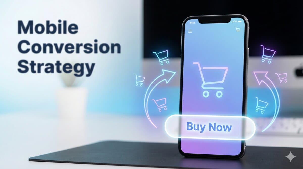 10 Mobile Commerce Optimization Tips That Actually Increase Conversions