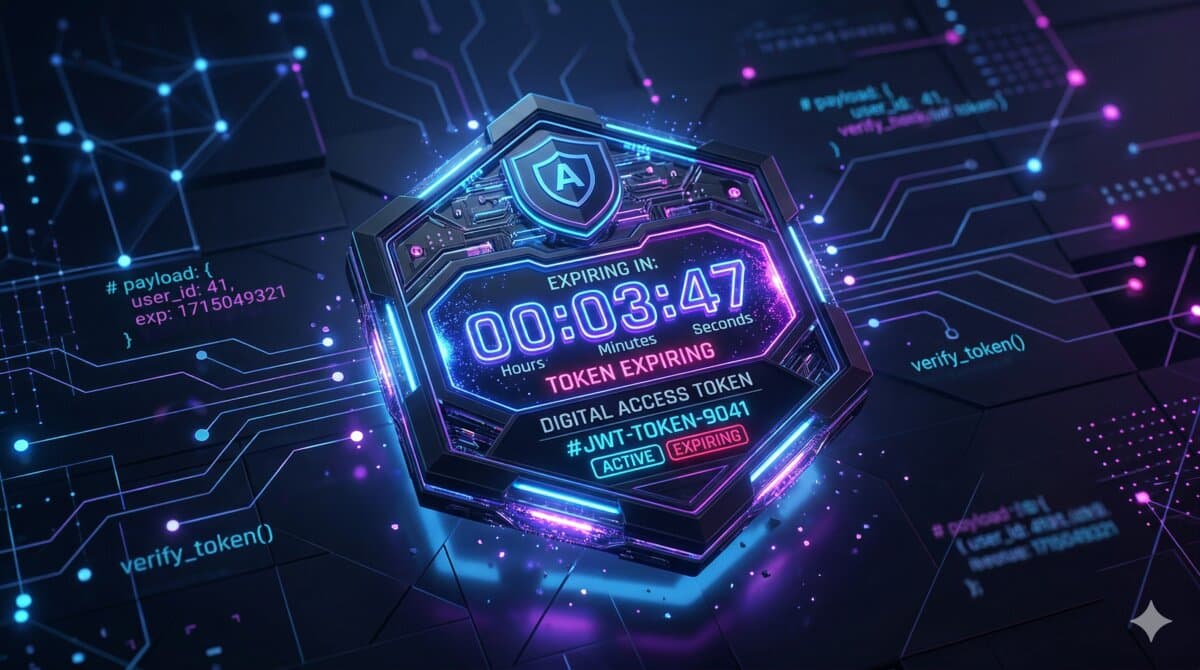 Shopify Expiring Offline Access Tokens: What Every App Developer Needs to Know Before April 1, 2026