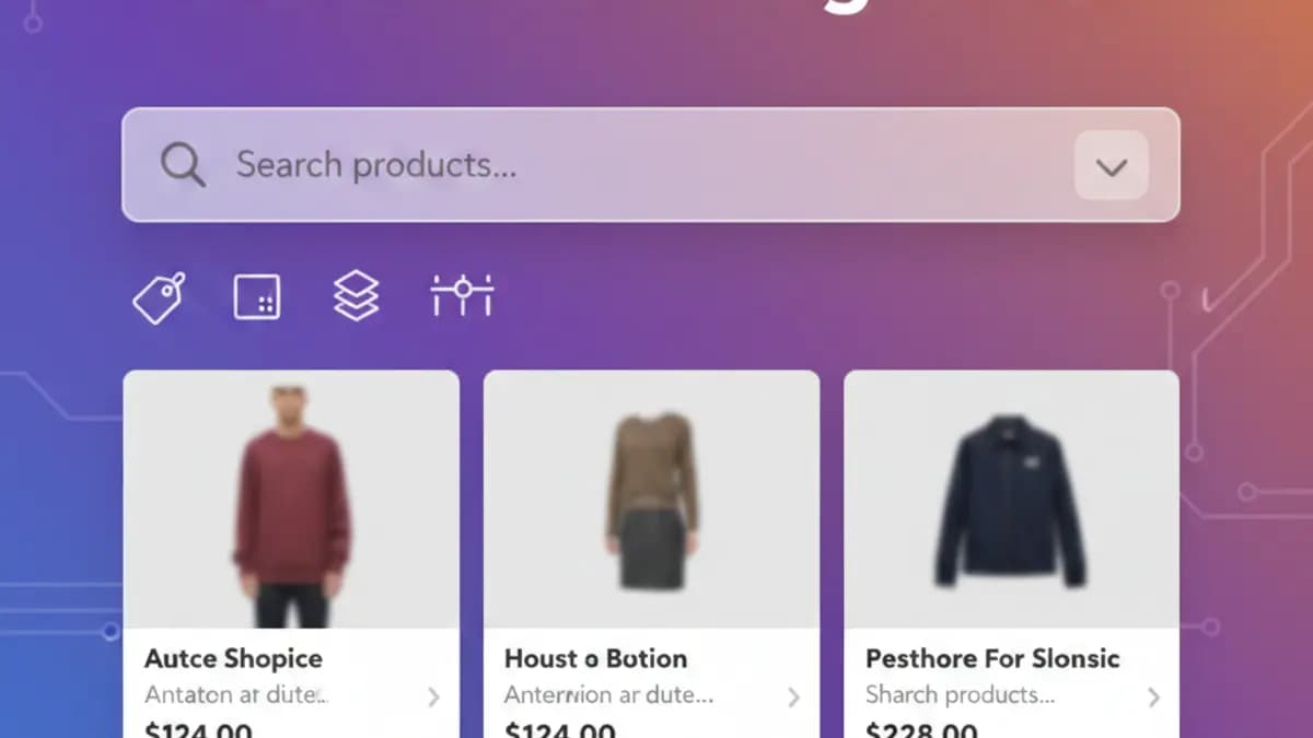 Stop Losing Sales: A Guide to Advanced Shopify Search & Filtering