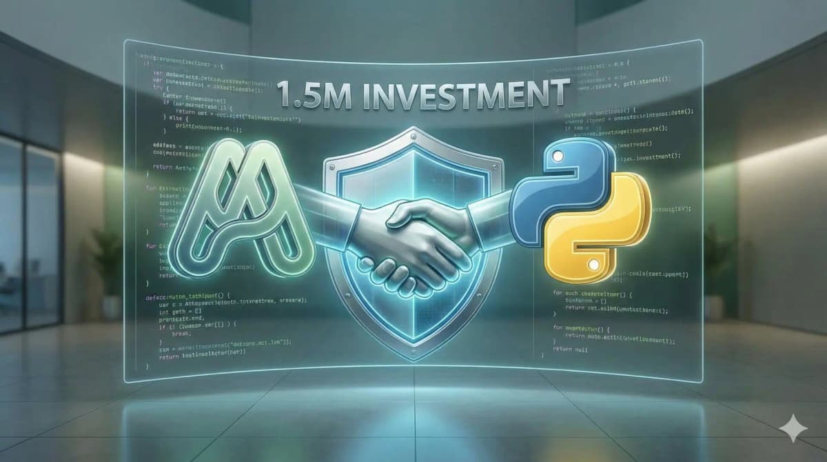 Anthropic Invests $1.5M in Python Software Foundation: Fortifying the Backbone of AI