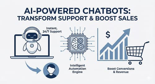 Integrating AI Chatbots into Your E-commerce Store