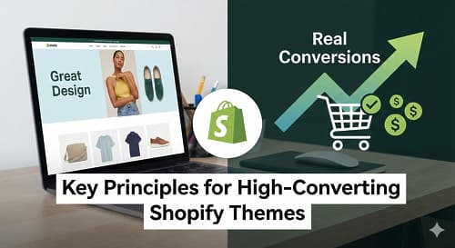 Building High-Converting Shopify Themes: A Complete Guide