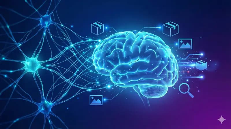 Revolutionizing E-commerce Visuals: The Power of AI Image Generation