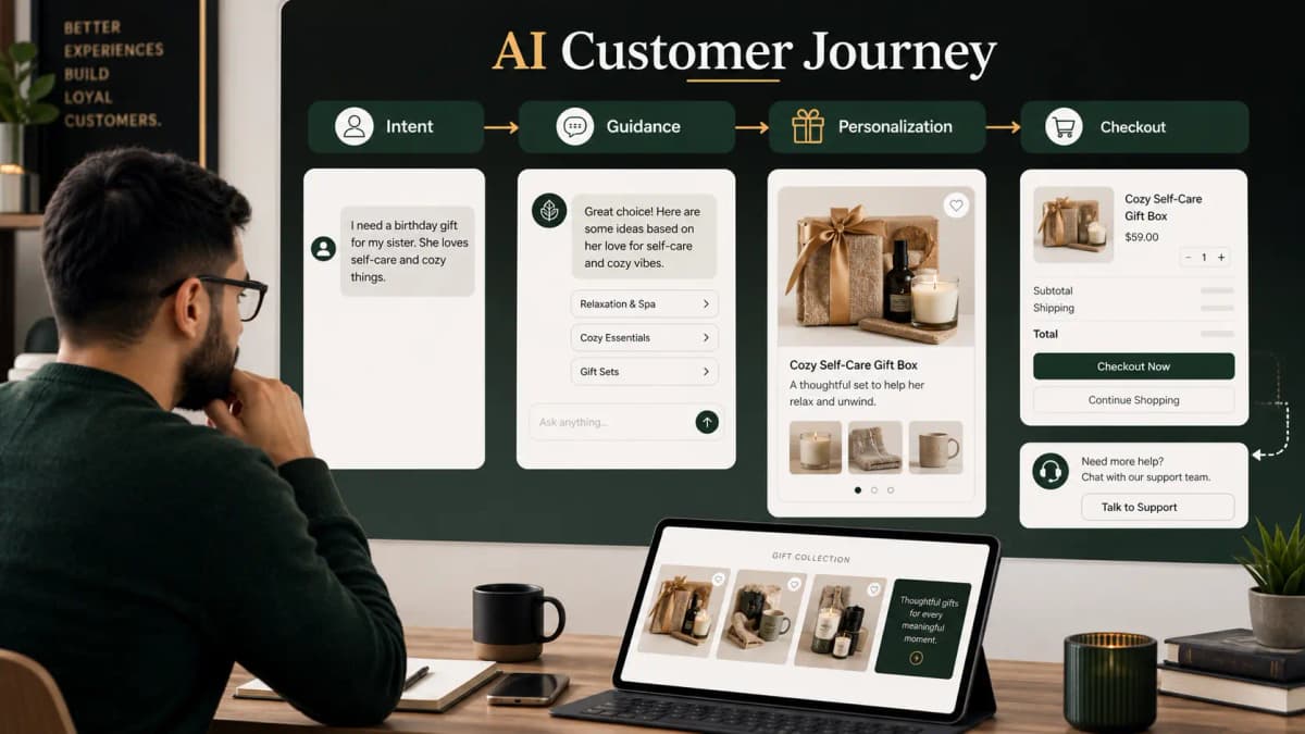 How I Built an OpenAI-Approved ChatGPT App for Custom Gifts