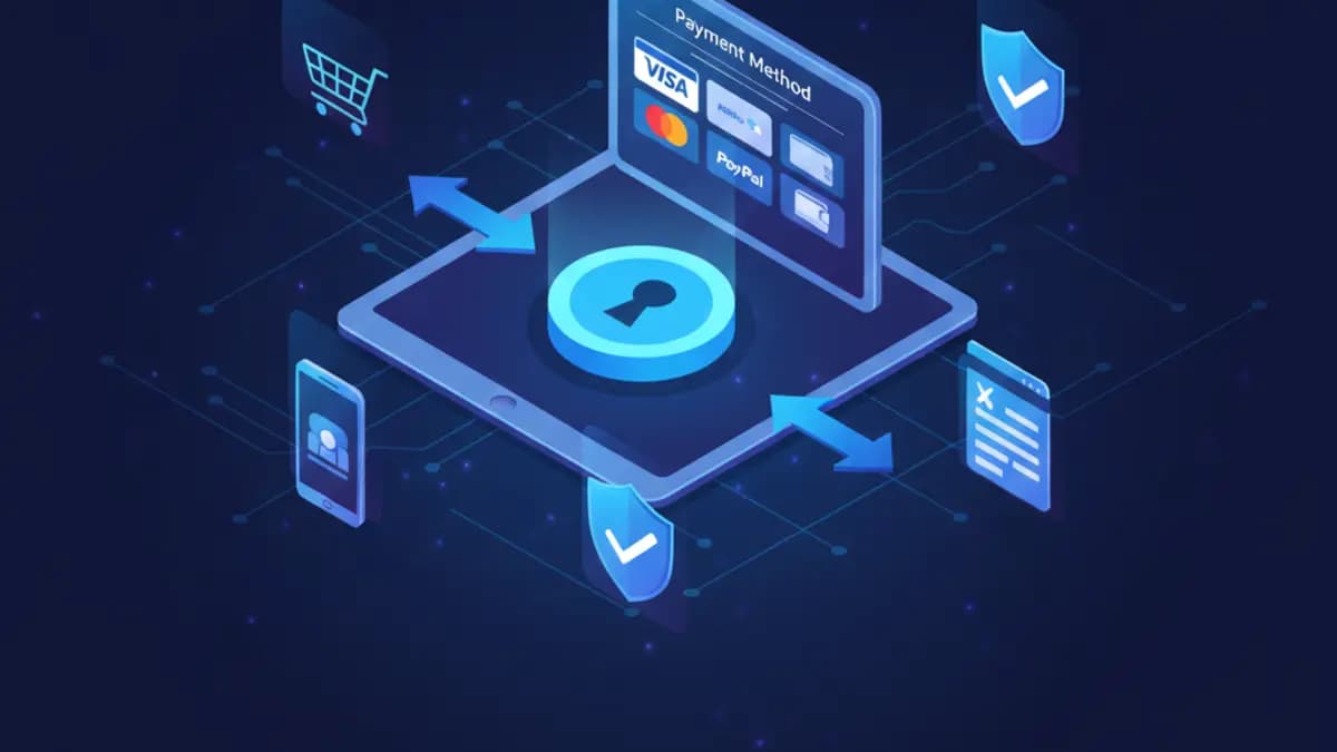 The Ultimate Payment Gateway Selection Guide for E-commerce Success